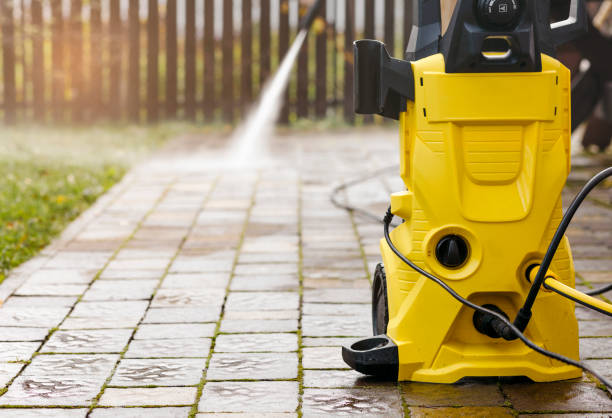 Best Restaurant Pressure Washing  in Nocatee, FL