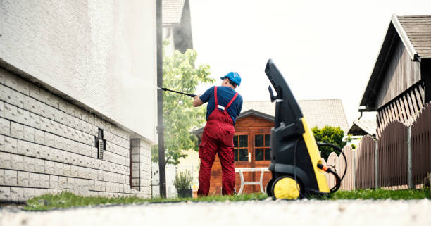 Paint Preparation in Nocatee, FL